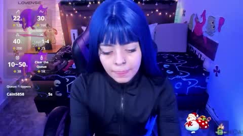 Snapshot of dannyblersack chatting on December 16, 10:37 pm dannyblersack online show from December 16, 10:37 pm