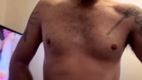 dannyboy8222 online show from March 1, 5:59 pm