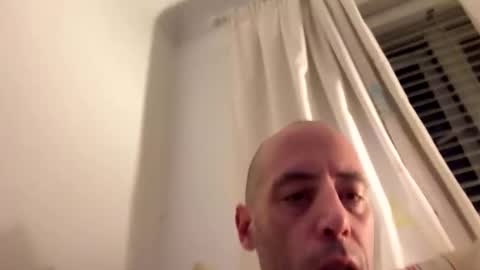 dannyboy8222 online show from April 14, 11:33 pm