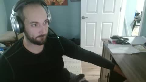 dannyboyx69 online show from November 23, 9:14 pm