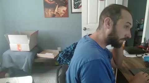 dannyboyx69 online show from April 16, 1:45 pm