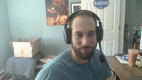 dannyboyx69 online show from April 27, 1:53 pm