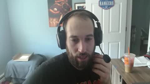 dannyboyx69 online show from April 28, 2:11 pm