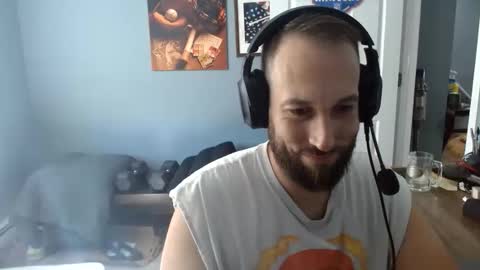 dannyboyx69 online show from June 8, 1:11 pm
