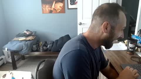 dannyboyx69 online show from June 17, 1:34 pm