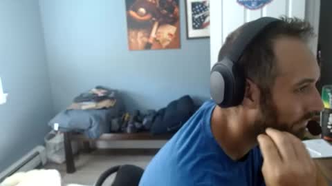 dannyboyx69 online show from June 25, 1:59 pm