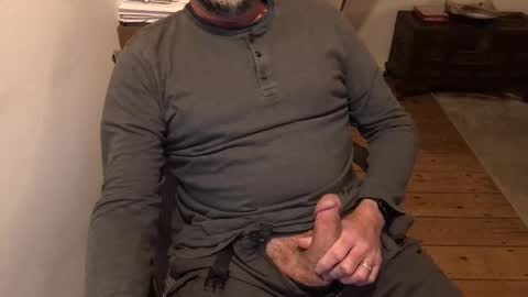 dannybuoy2 online show from January 7, 11:07 pm