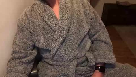 dannybuoy2 online show from February 18, 2:18 am