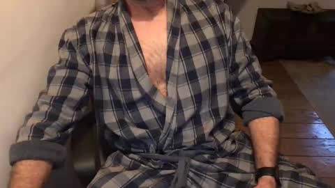 dannybuoy2 online show from February 22, 7:51 am