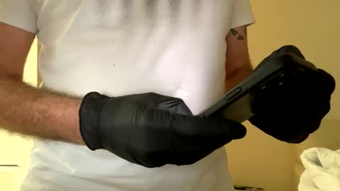 dannybuoy2 online show from March 22, 3:26 pm