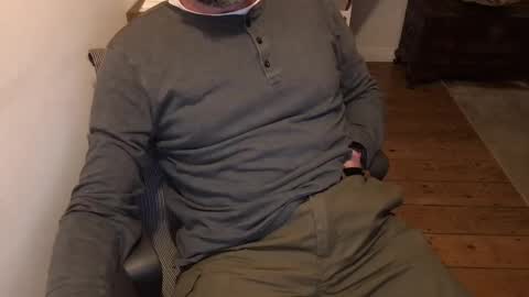 dannybuoy2 online show from March 29, 12:32 am