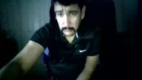 dannychorizo707 online show from February 26, 7:29 am