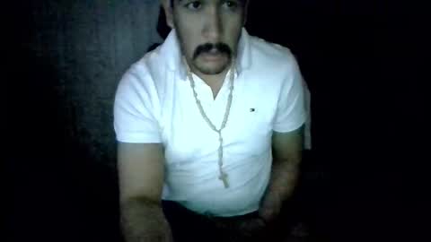 dannychorizo707 online show from March 2, 2:03 am