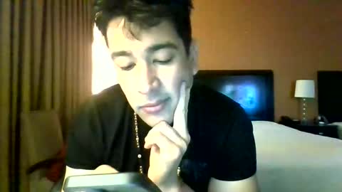 dannychorizo707 online show from April 4, 2:47 pm