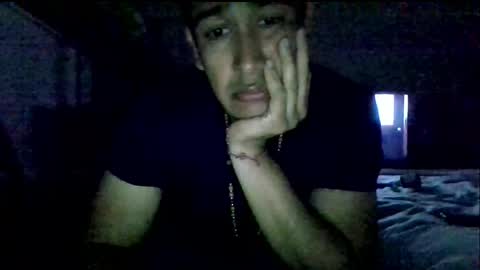 dannychorizo707 online show from April 12, 8:30 am