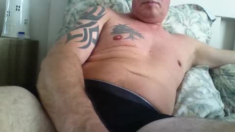 dannydb1981 online show from June 6, 8:30 am