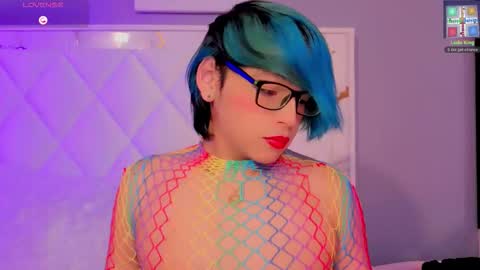 Danny online show from February 26, 7:24 pm