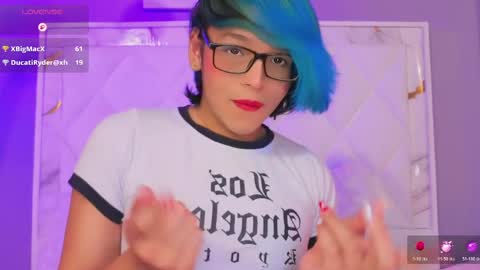 Danny online show from March 26, 7:30 pm