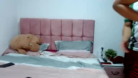 danny and ruby online show from March 12, 11:01 pm