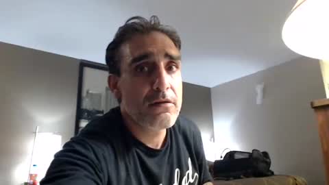 dannylongdong80 online show from July 26, 9:00 pm