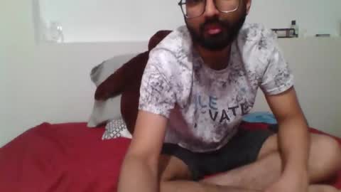 dannyram004 online show from March 9, 10:25 pm