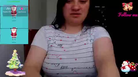 Follow me  Control lovense free D online show from December 15, 5:31 pm