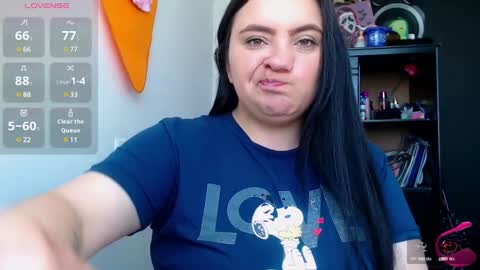 Follow me  Control lovense free D online show from January 10, 3:37 pm