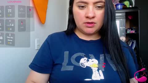 Follow me  Control lovense free D online show from January 10, 6:38 pm