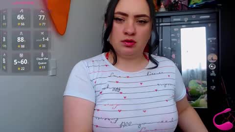 Follow me  Control lovense free D online show from January 14, 5:45 pm