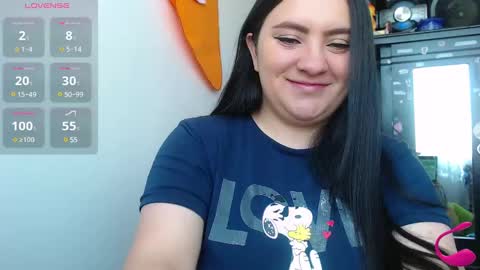 Follow me  Control lovense free D online show from February 28, 1:14 pm