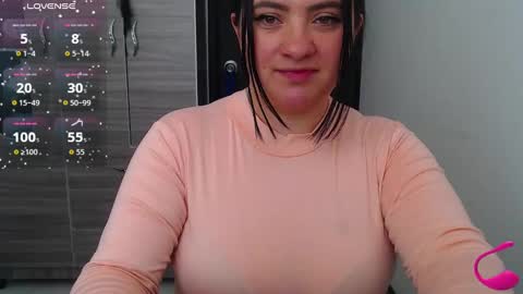 Follow me  Control lovense free D online show from October 6, 3:31 pm