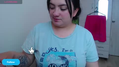 Snapshot of dannyroussette chatting on June 18, 4:33 pm Follow me Control lovense free D online show from June 18, 4:33 pm
