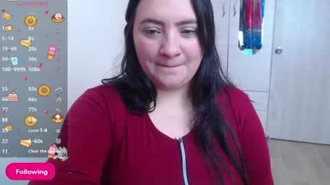 Snapshot of dannyroussette chatting on July 3, 6:03 pm Follow me Control lovense free D online show from July 3, 6:03 pm