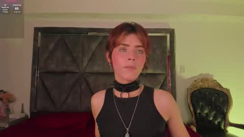 dannysa_star online show from September 12, 3:50 am