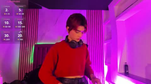 dannysa_star online show from September 17, 7:37 pm
