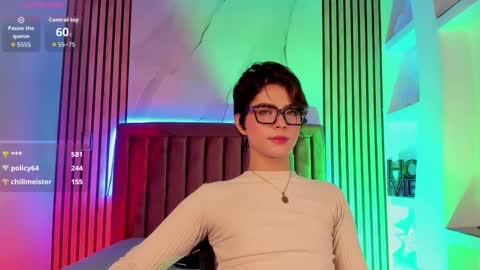 dannysa_star online show from September 27, 8:25 pm