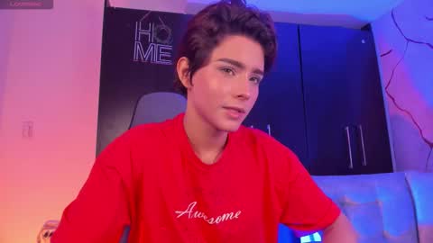 dannysa_star online show from September 28, 5:51 pm