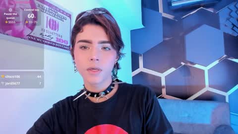 dannysa_star online show from September 29, 7:51 pm