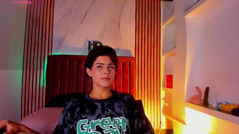 dannysa_star online show from October 5, 6:06 pm