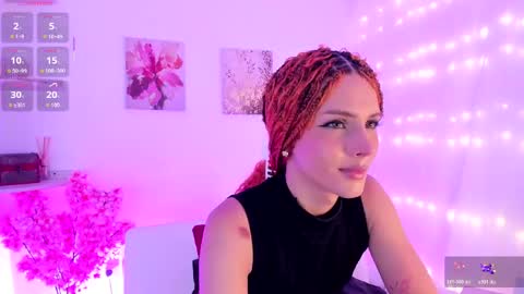 DANNYSA  online show from April 22, 12:13 am