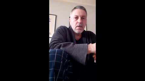 Snapshot of dannythelover65007 chatting on January 9, 6:49 am dannythelover65007 online show from January 9, 6:49 am