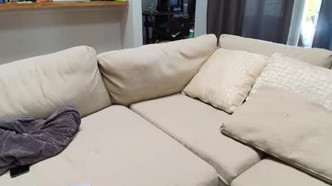 DannyThreeWay online show from November 10, 5:34 pm