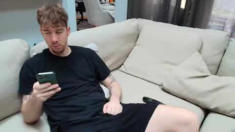 DannyThreeWay online show from December 19, 4:03 pm