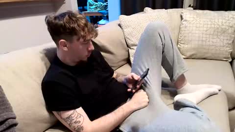 DannyThreeWay online show from February 10, 2:59 am