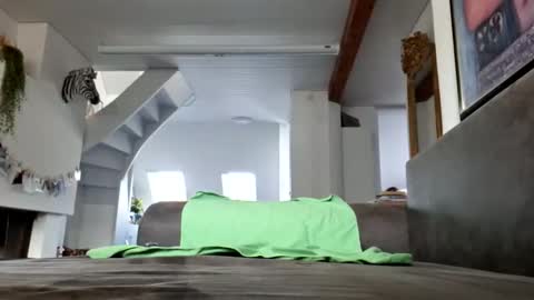 Danny Toy Boy online show from January 17, 9:14 am