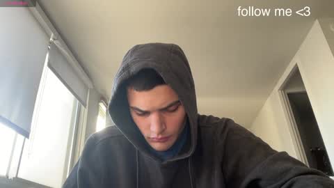 Danny online show from December 6, 3:44 pm