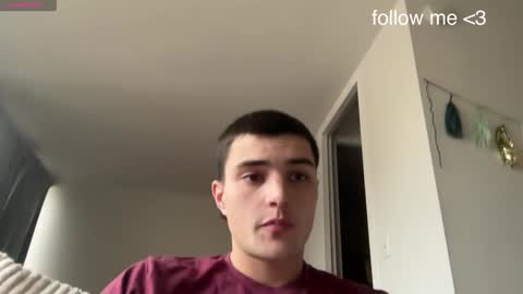 Danny online show from December 9, 9:16 pm