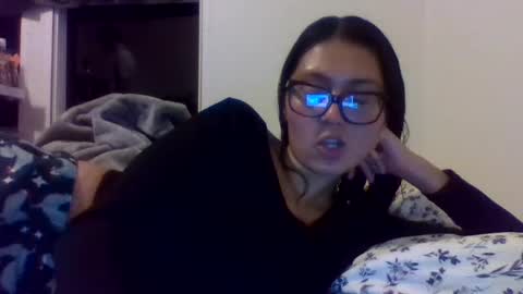 Kinky couple online show from November 16, 5:46 am