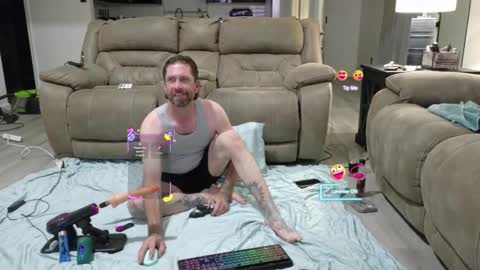 danooo1984 online show from October 1, 2:17 am