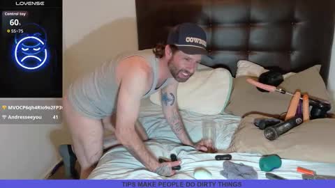 danooo1984 online show from November 11, 7:52 am